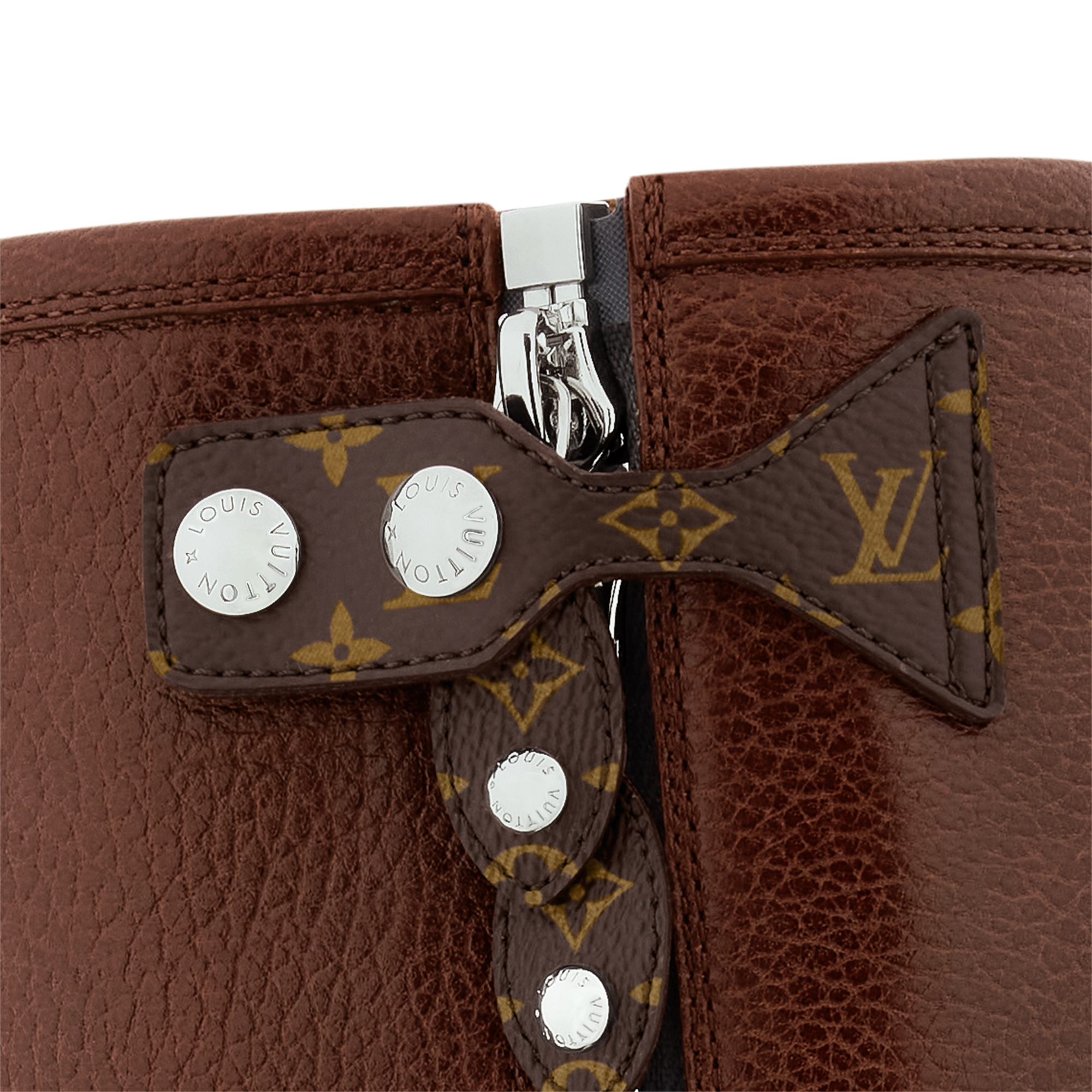  LV Beaubourg High Boot   in Women