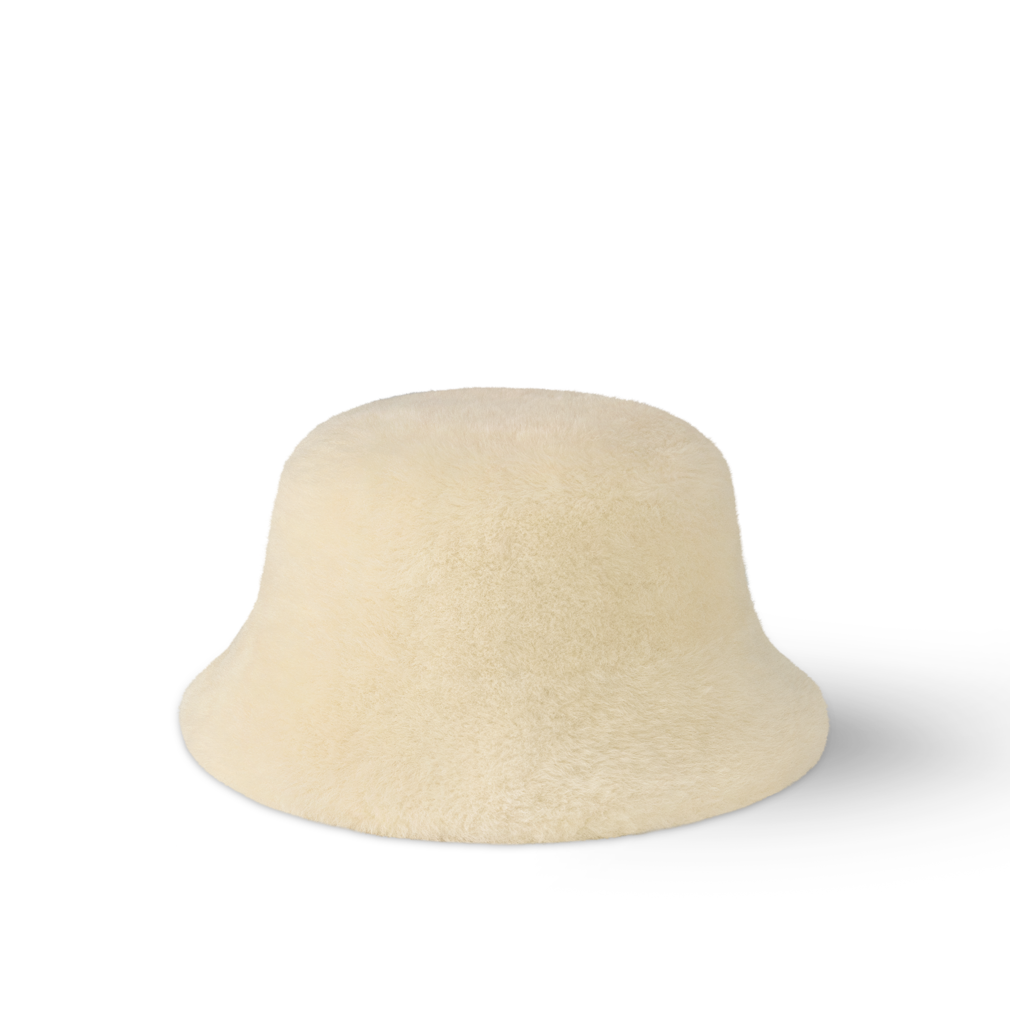  LV Cloud Bucket Hat S00 in Women