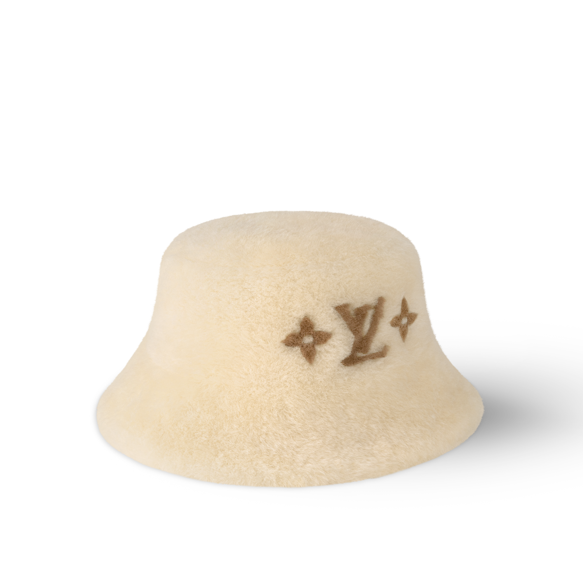  LV Cloud Bucket Hat S00 in Women