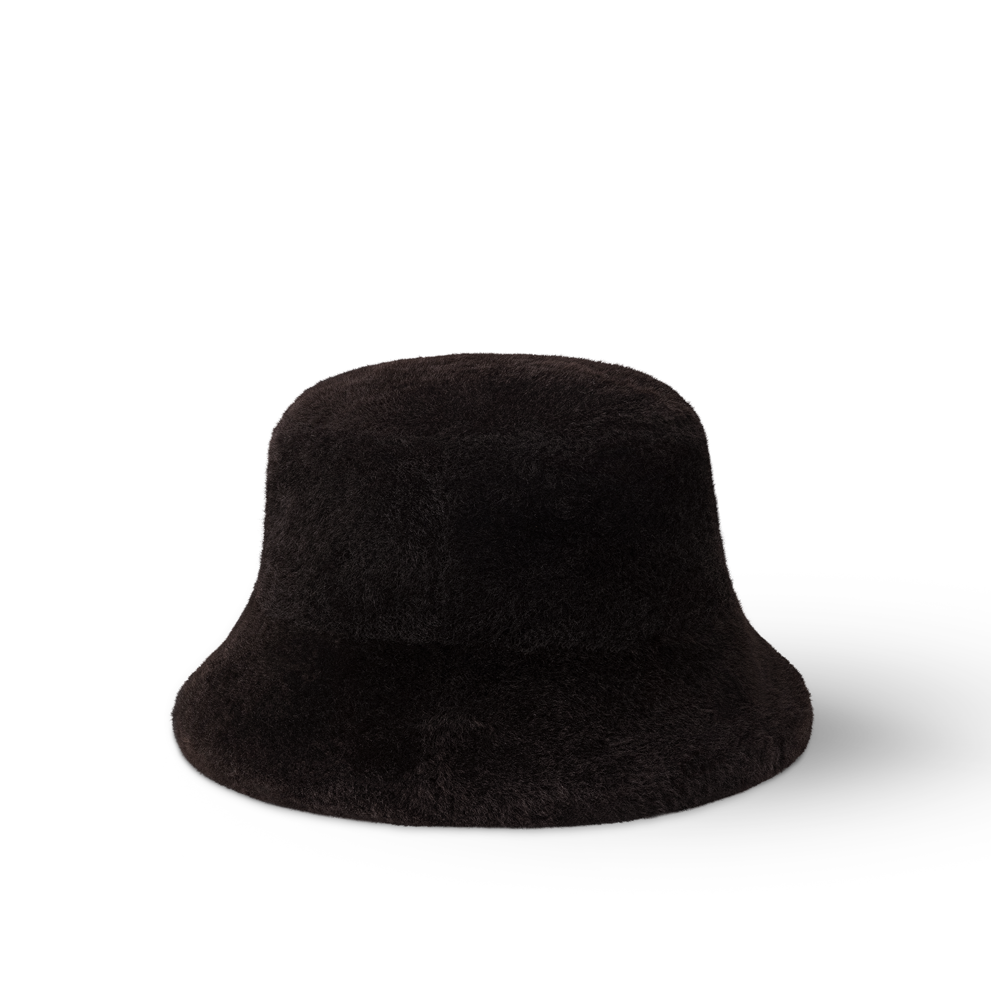  LV Cloud Bucket Hat S00 in Women