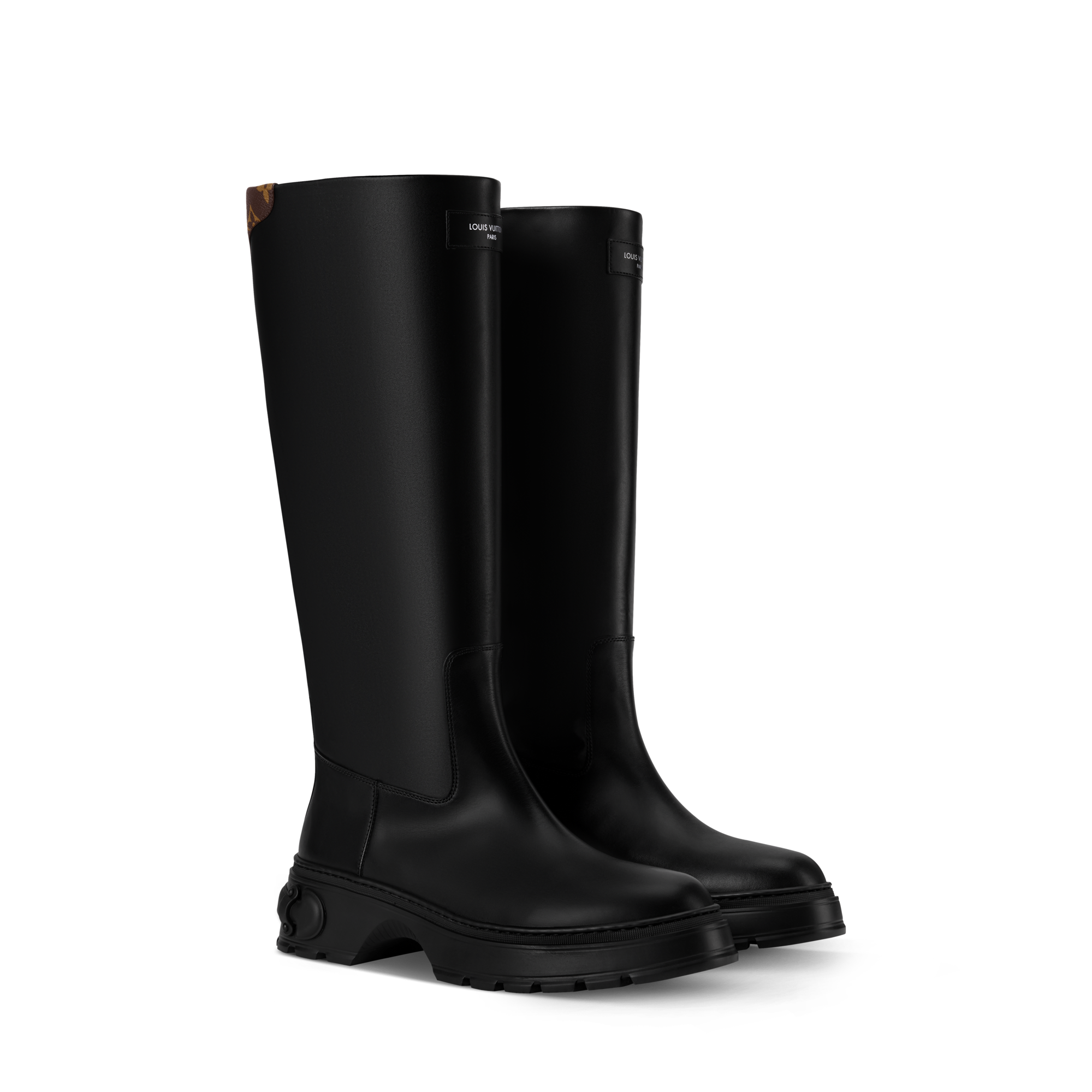  LV Squad High Boot   in Women