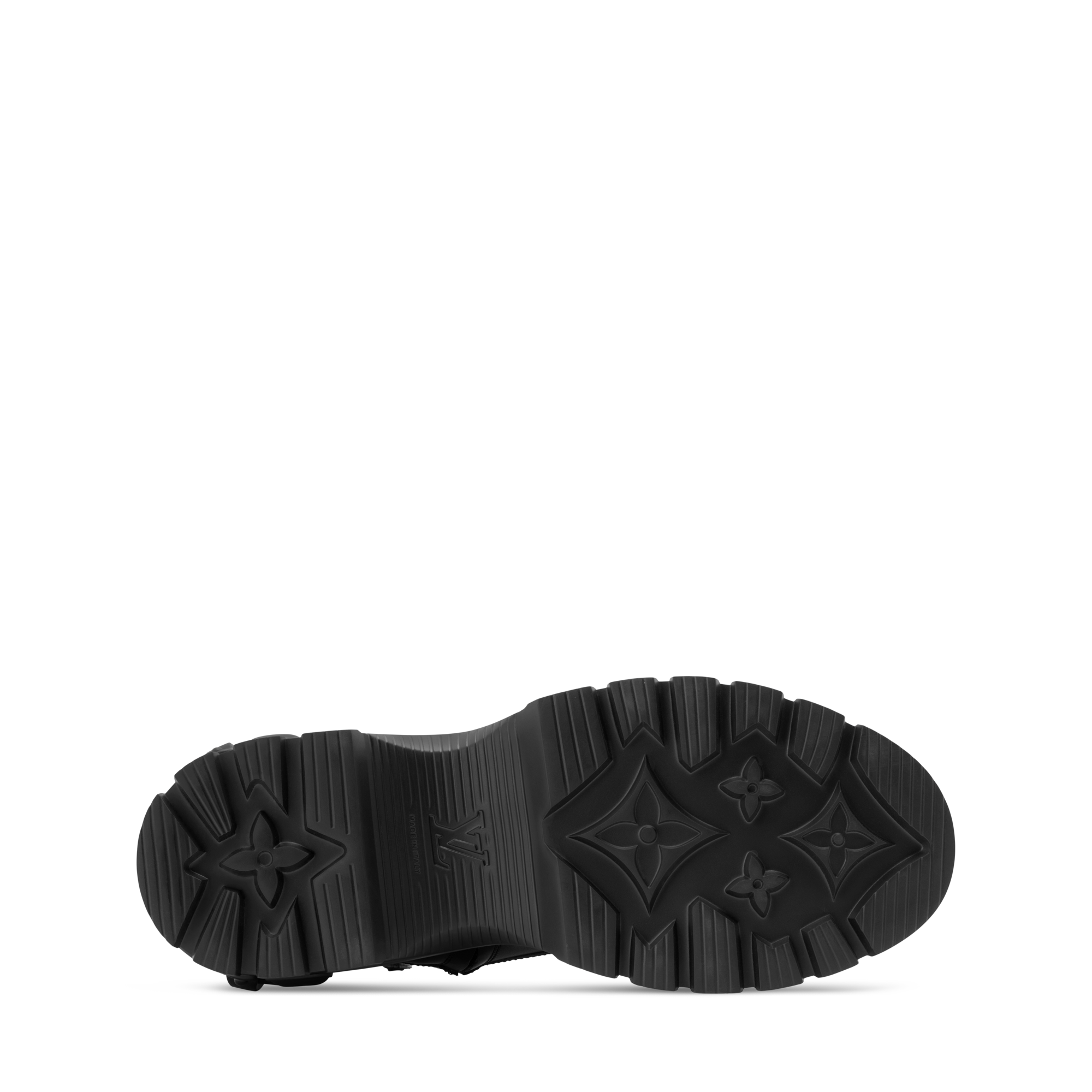  LV Squad Lace-up Ankle Boot  in Women