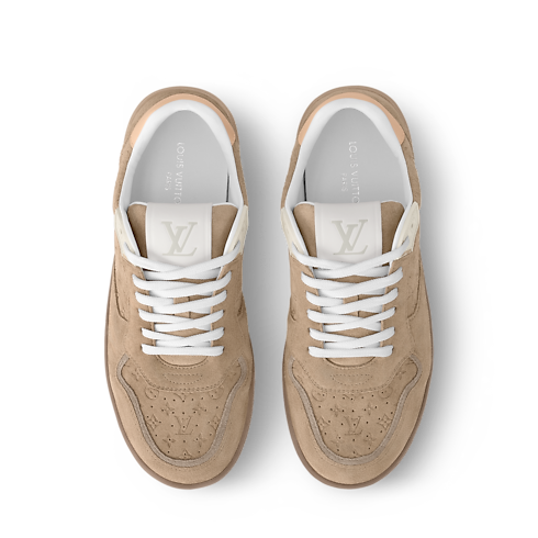 LV Stadium Sneaker in Women's Shoes Sneakers collections by Louis Vuitton (Product zoom)