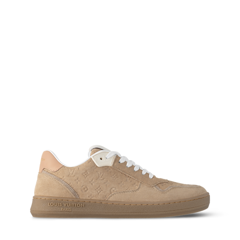 LV Stadium Sneaker in Women's Shoes Sneakers collections by Louis Vuitton (Product zoom)