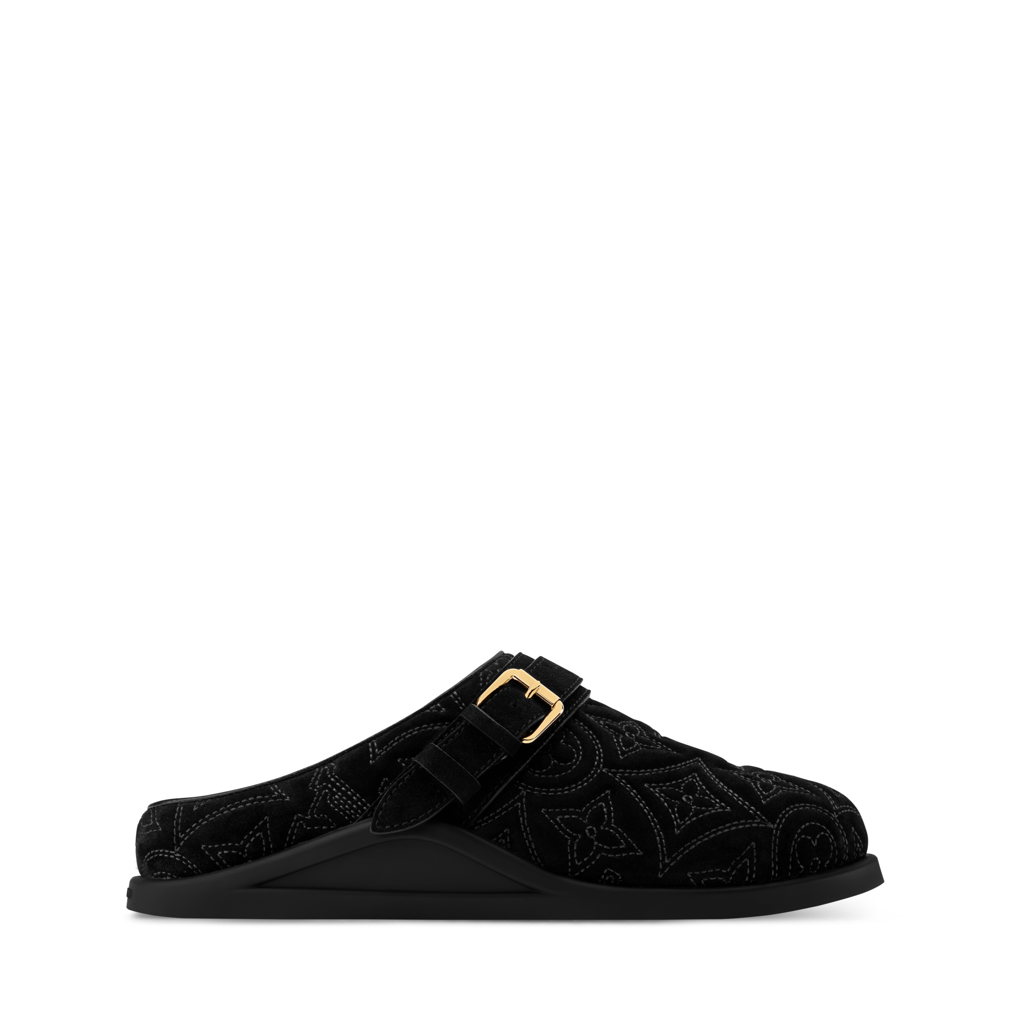  LV To-Go Flat Comfort Mule  in Women