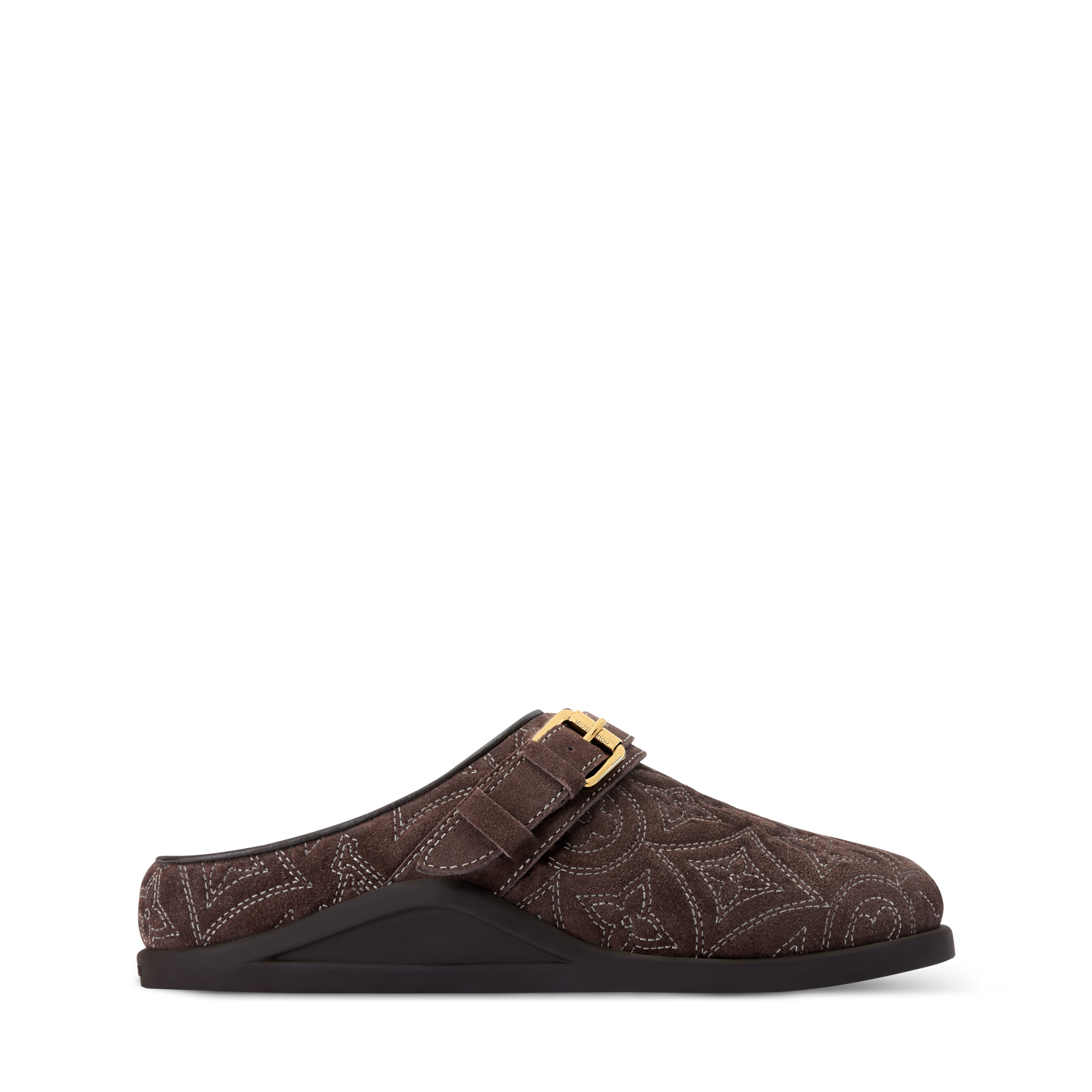  LV To-Go Flat Comfort Mule  in Women