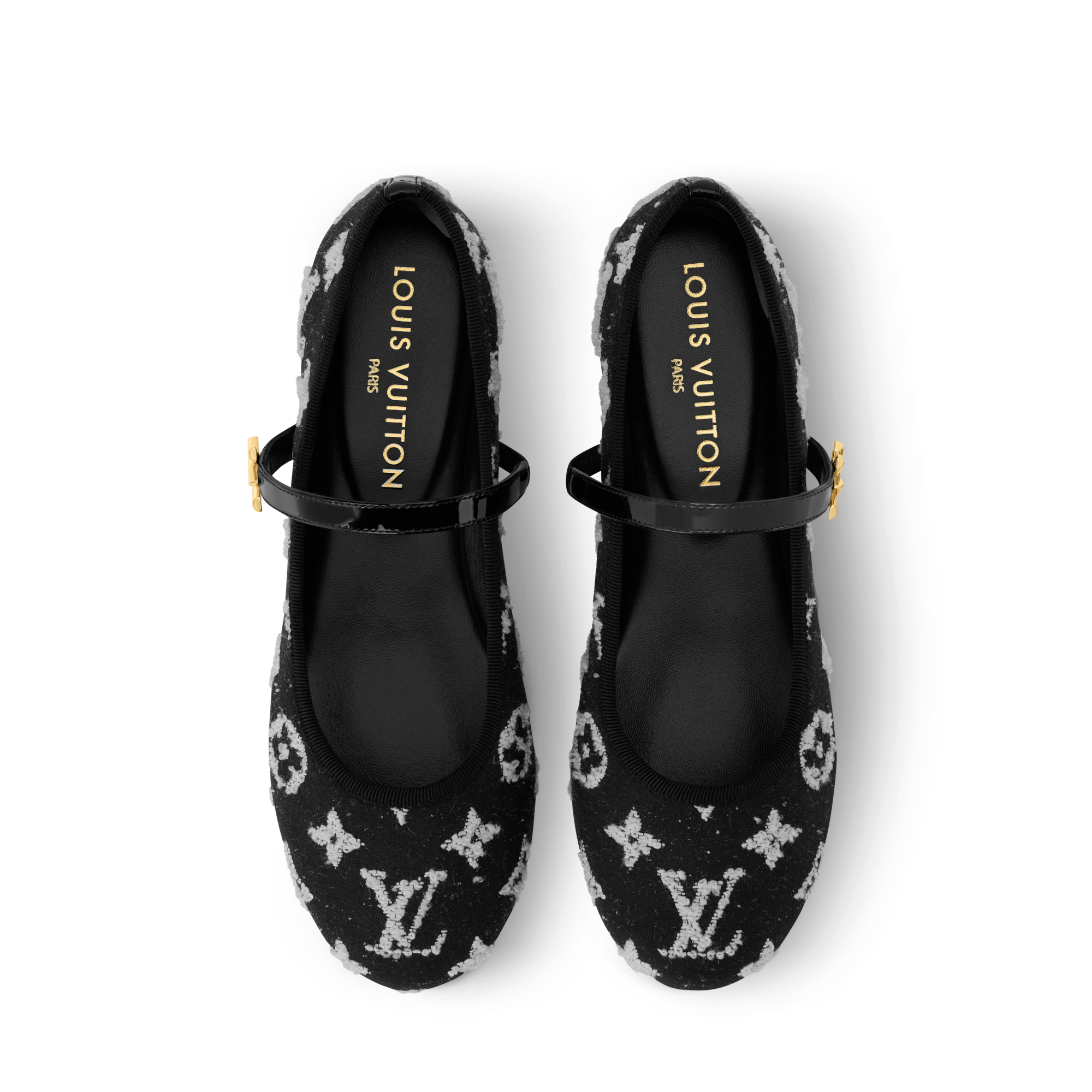  Romy Flat Ballerina   in Women