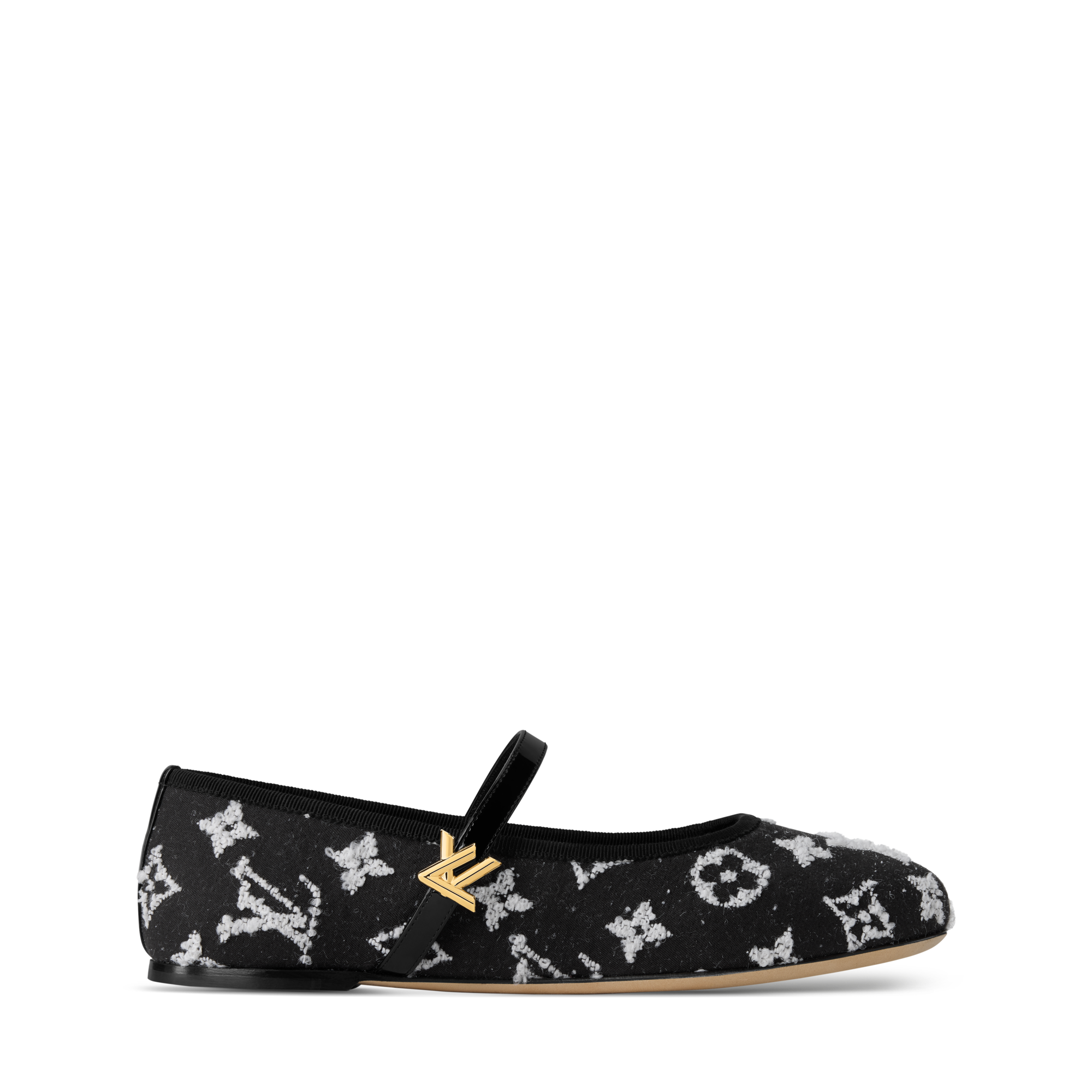  Romy Flat Ballerina   in Women