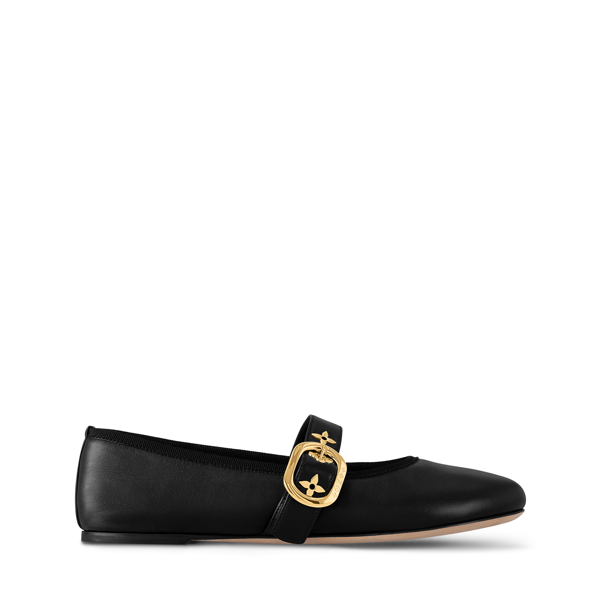  Romy Flat Ballerina  in Women