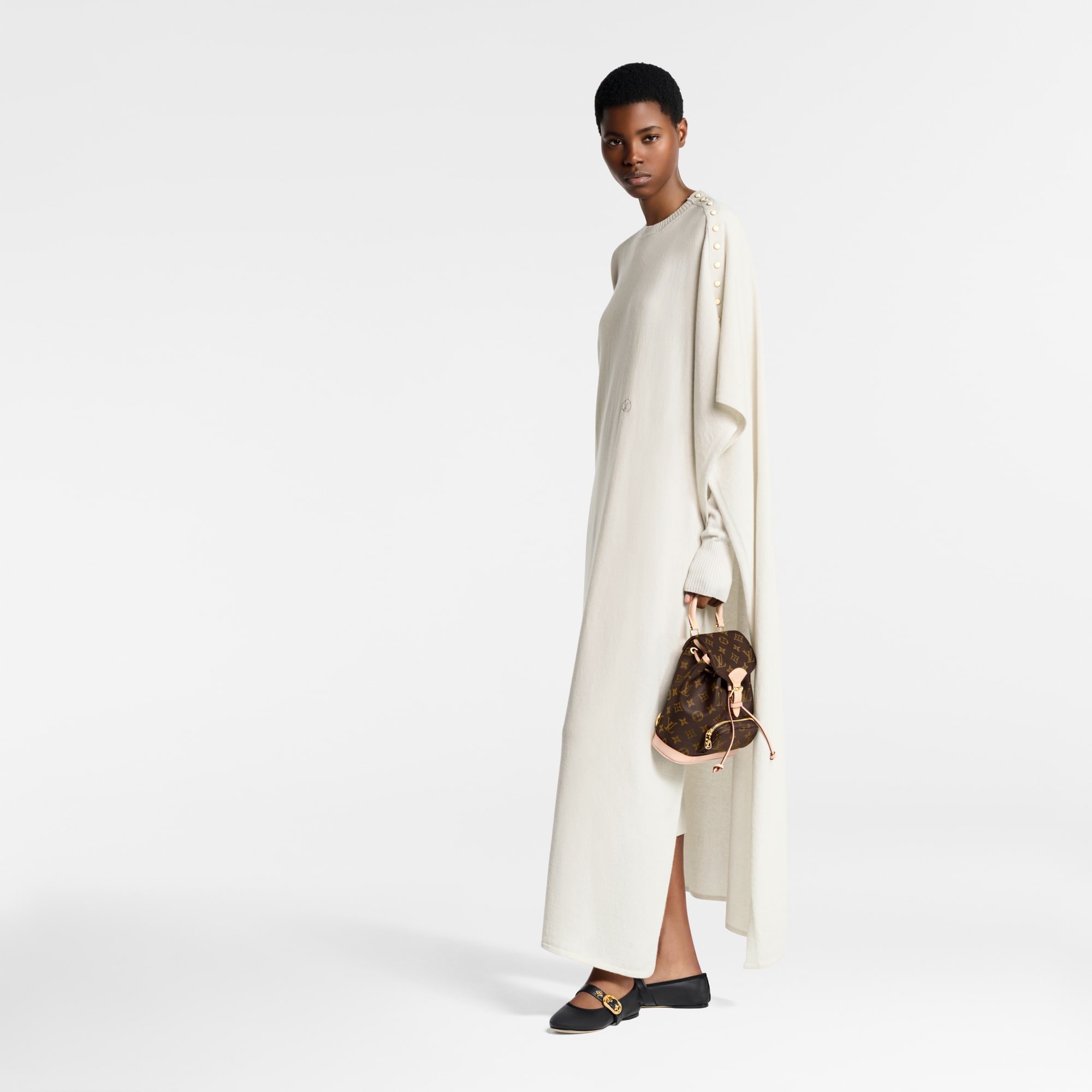  Romy Flat Ballerina  in Women