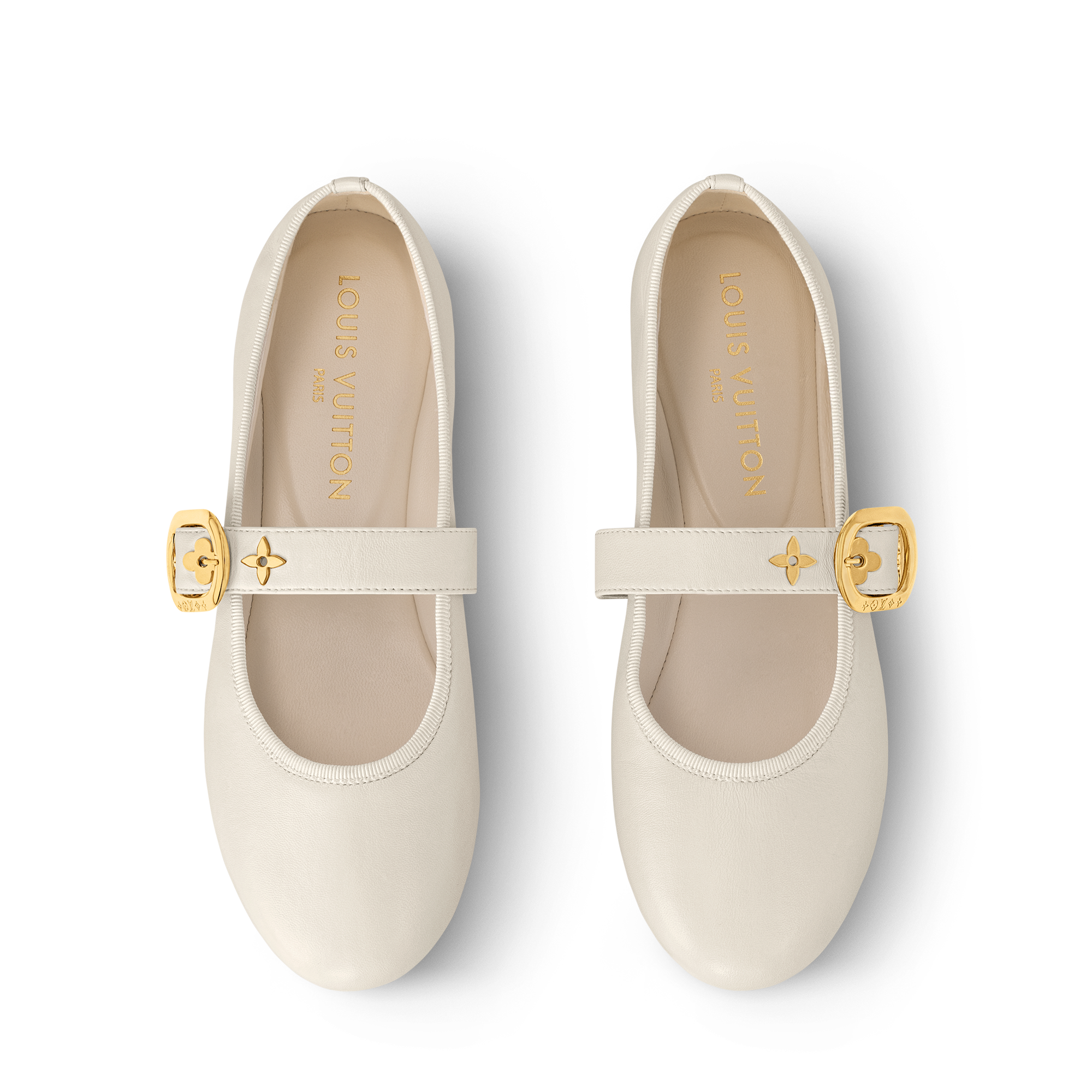  Romy Flat Ballerina  in Women