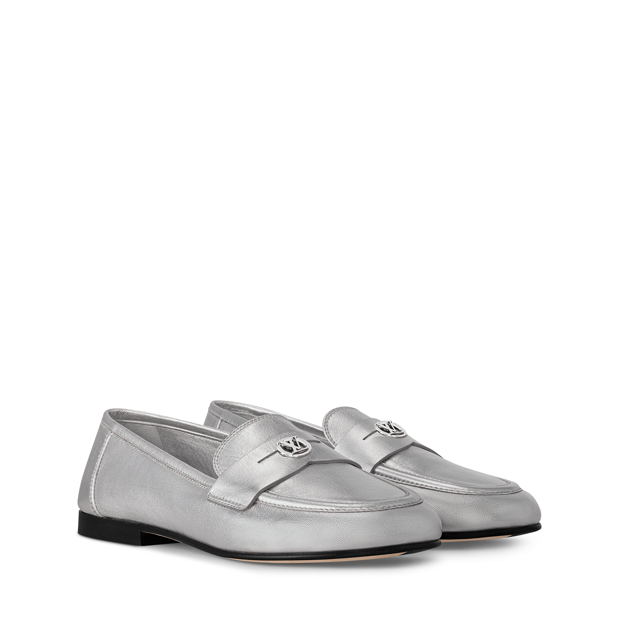 Soho Flat Loafer  in Women