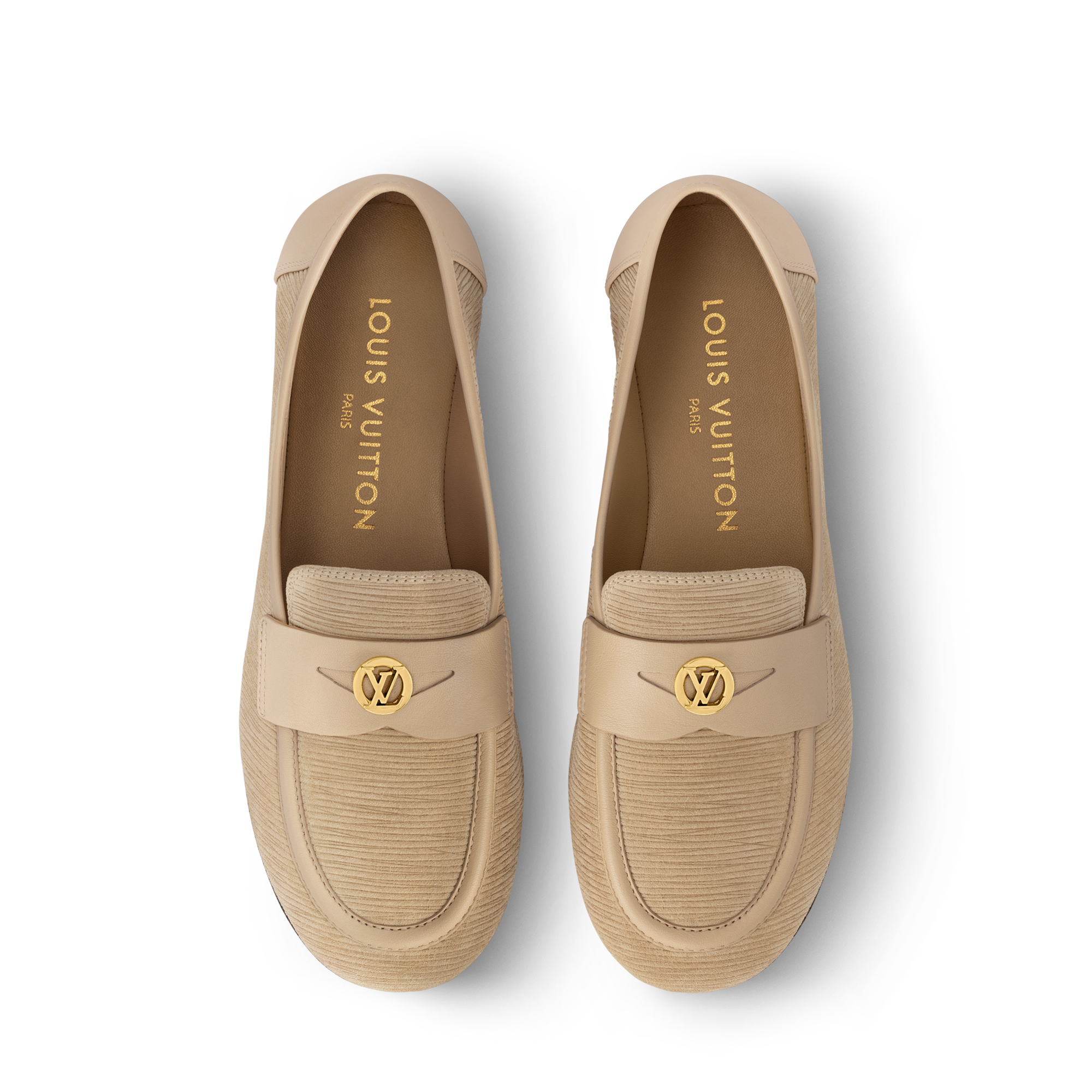  Soho Flat Loafer  in Women