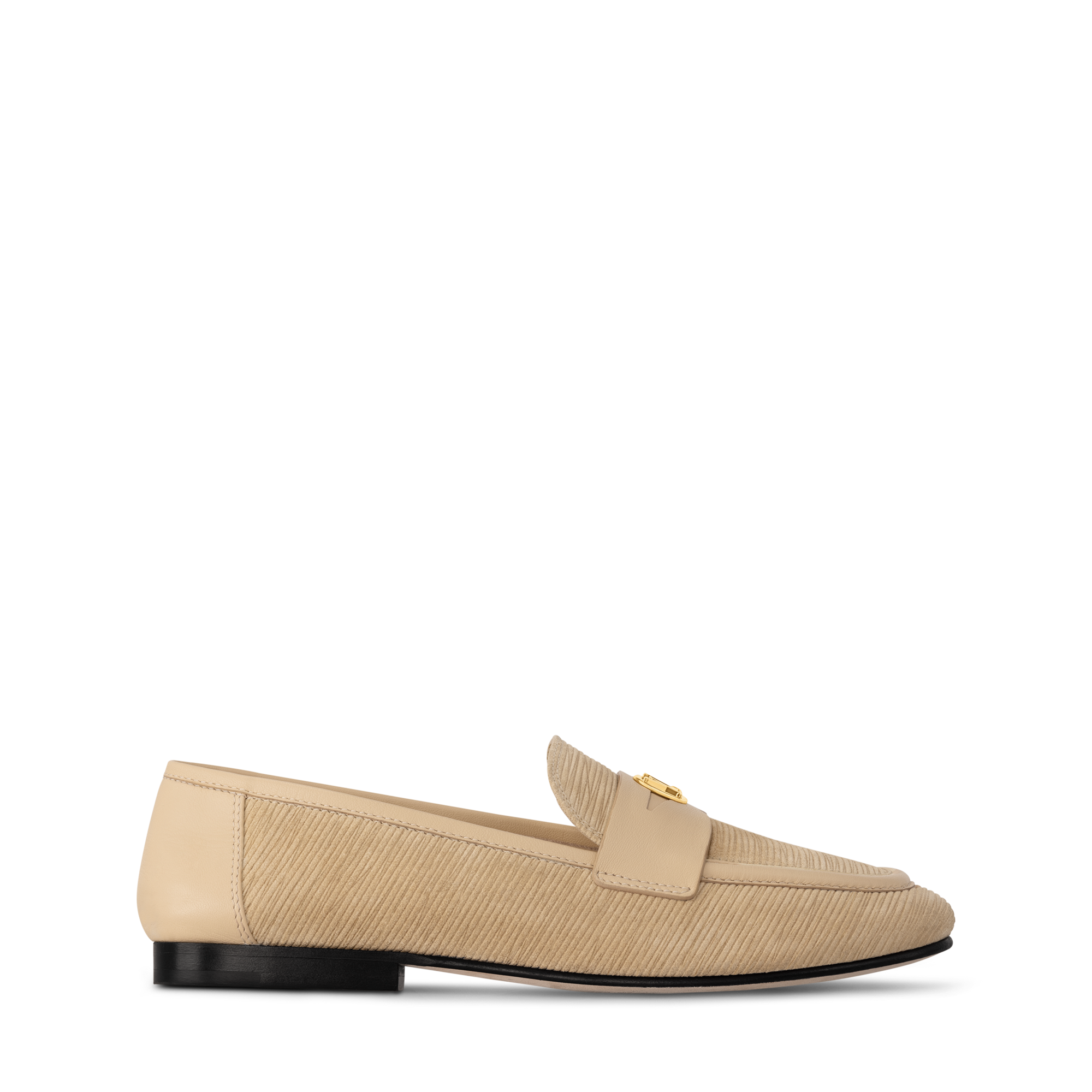  Soho Flat Loafer  in Women