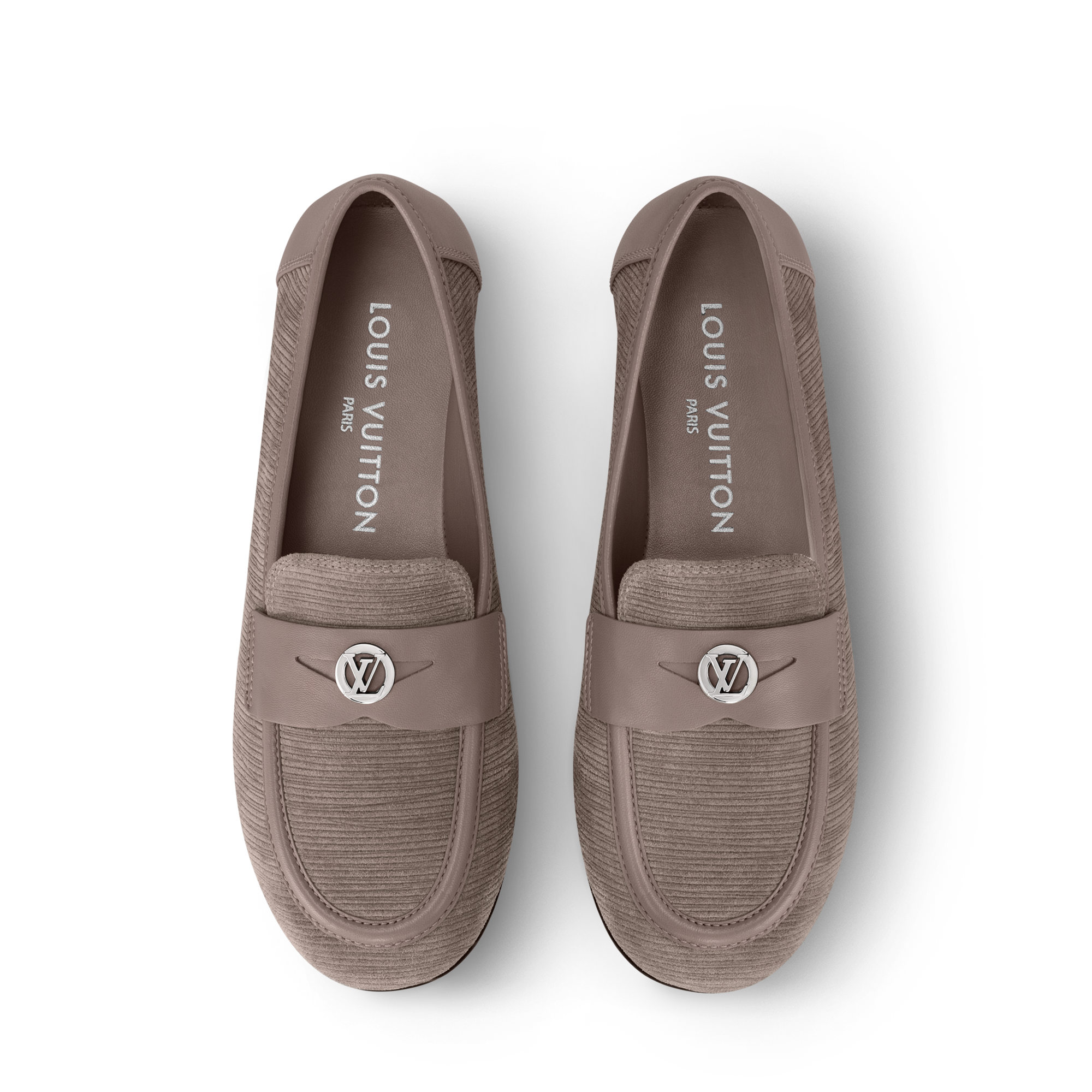 Soho Flat Loafer  in Women