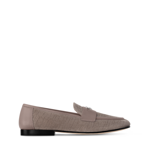 Soho Flat Loafer in Women's Shoes Loafers and Ballerinas collections by Louis Vuitton (Product zoom)