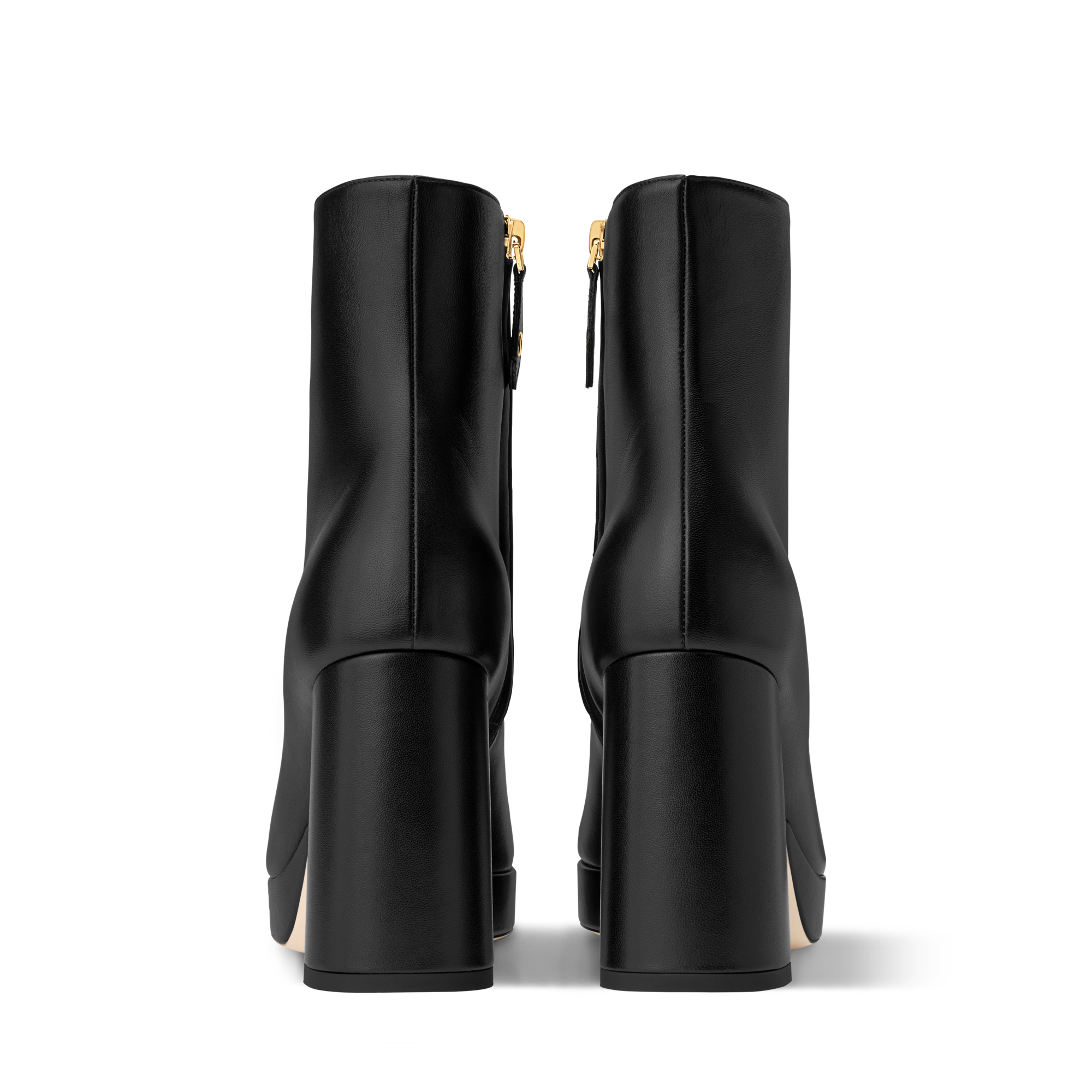  Swing Platform Ankle Boot   in Women