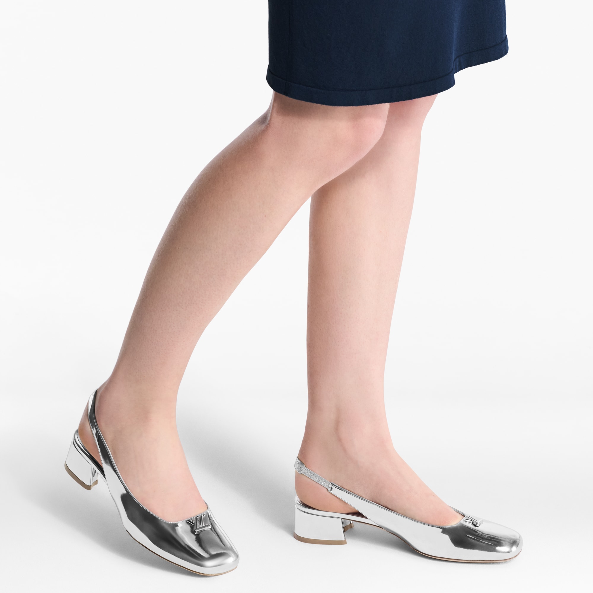  Swing Slingback Pump  in Women