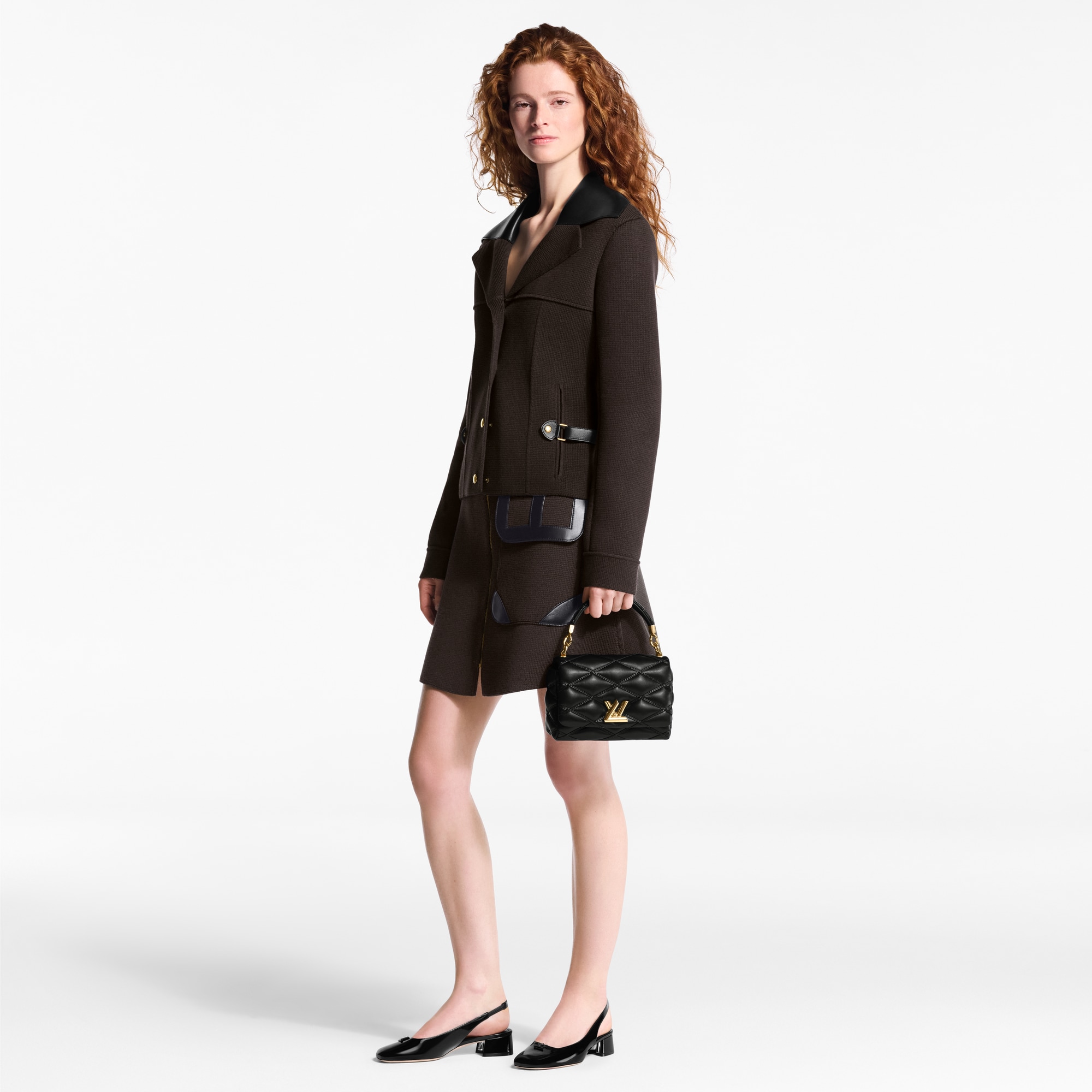  Swing Slingback Pump  in Women