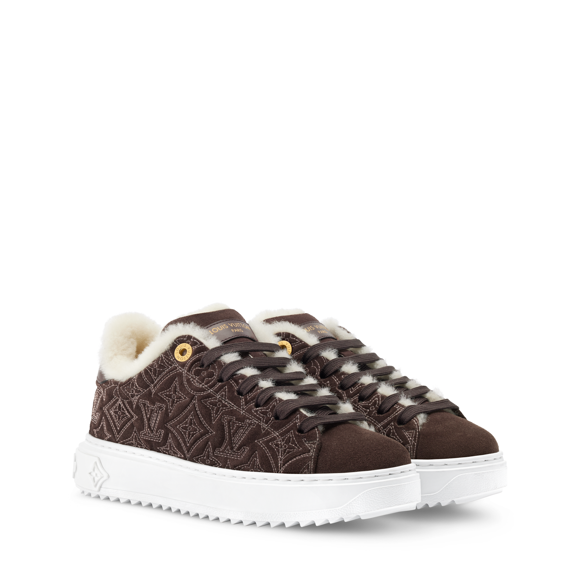 Marron (Out of stock)