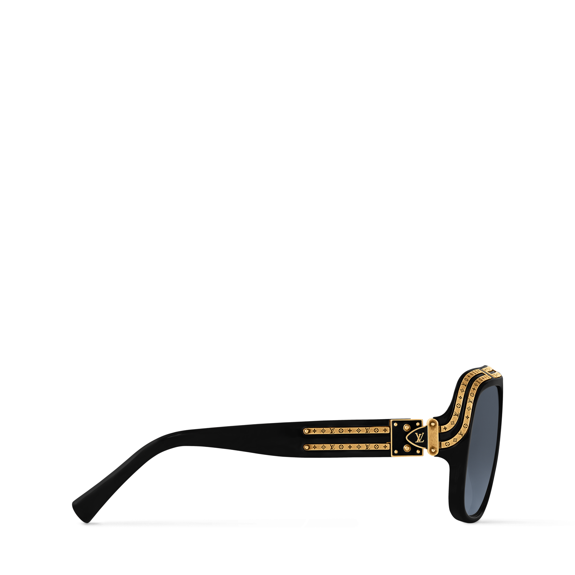 1.0 Millionaires Sunglasses S00 in Men