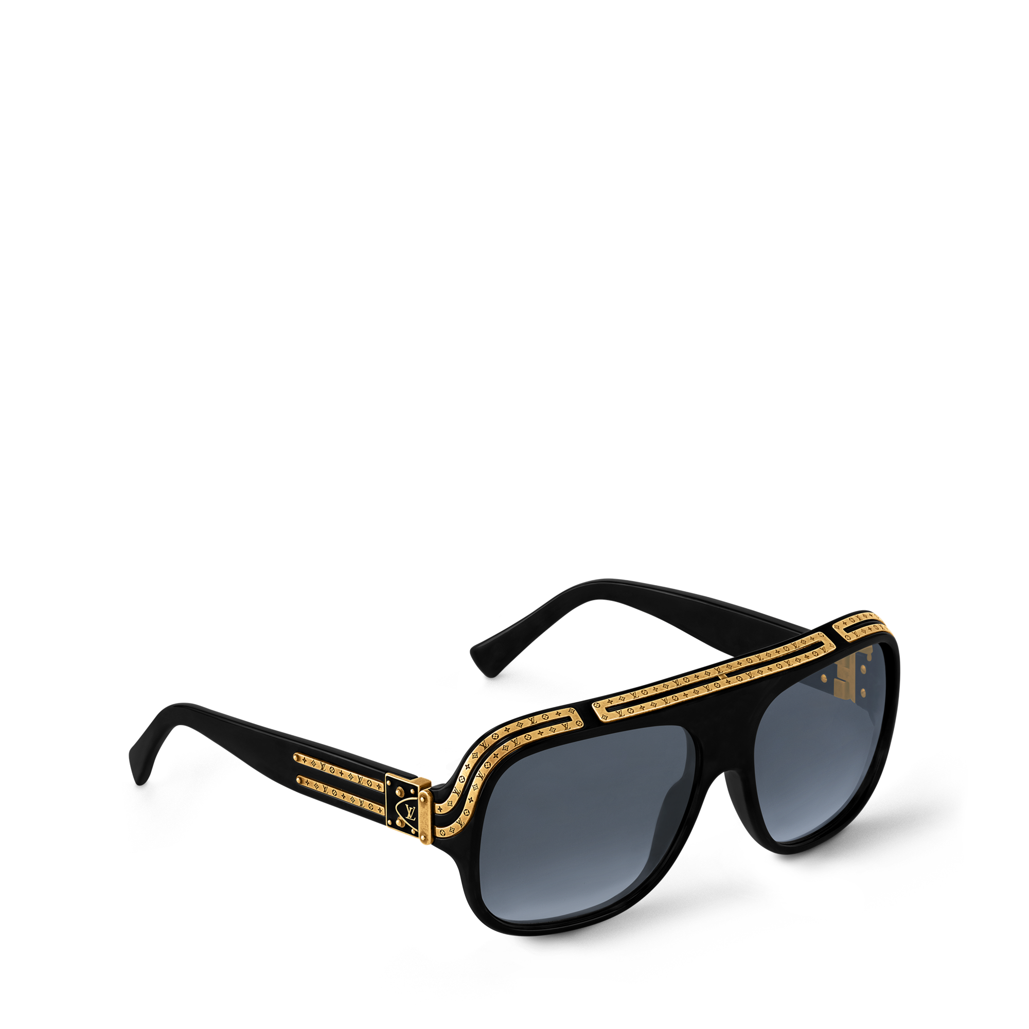 1.0 Millionaires Sunglasses S00 in Men