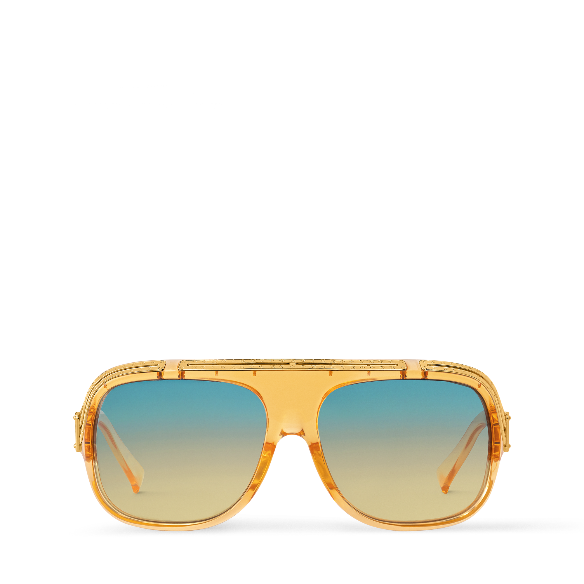 1.0 Millionaires Sunglasses S00 in Men