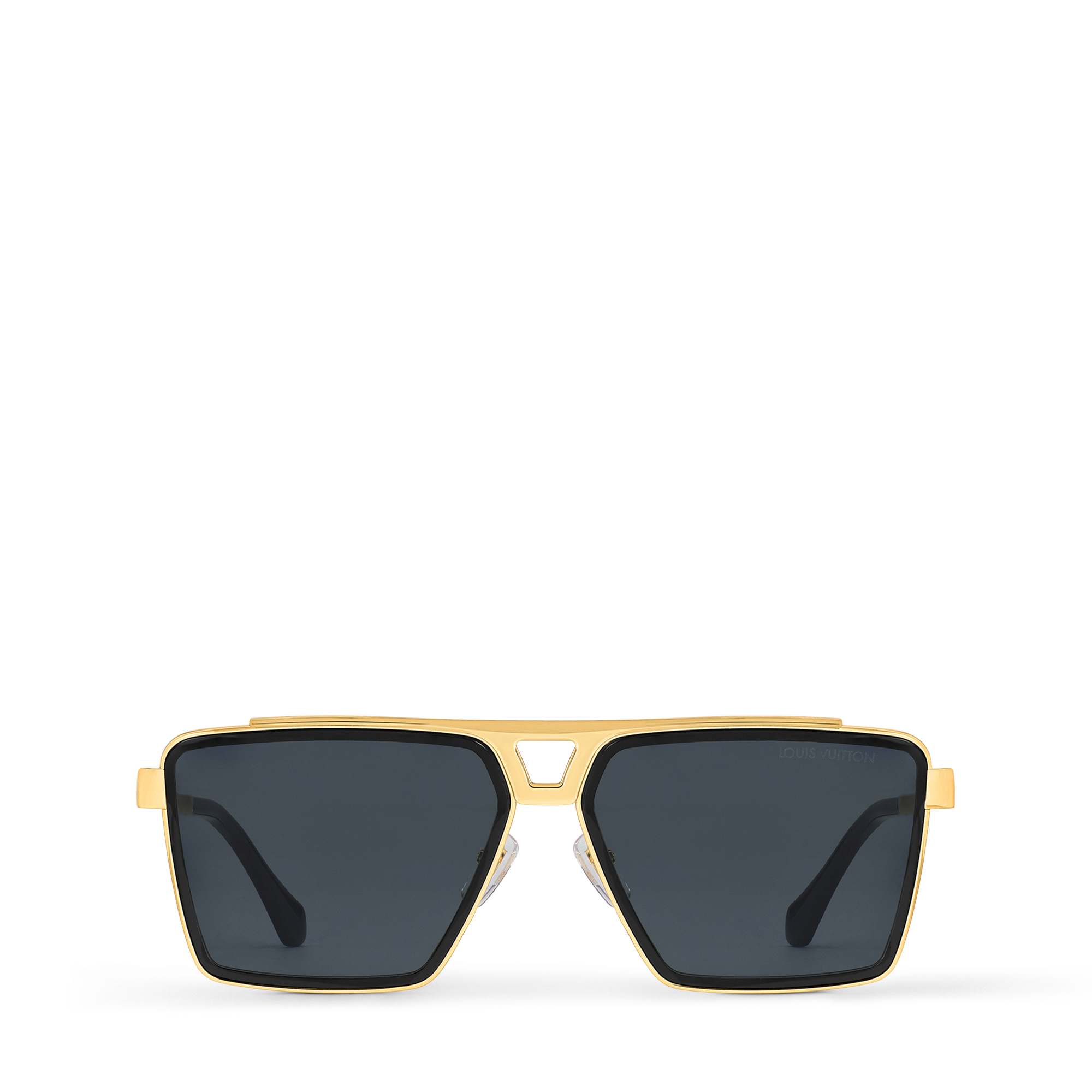 1.1 Evidence Metal Square Sunglasses S00 in Men