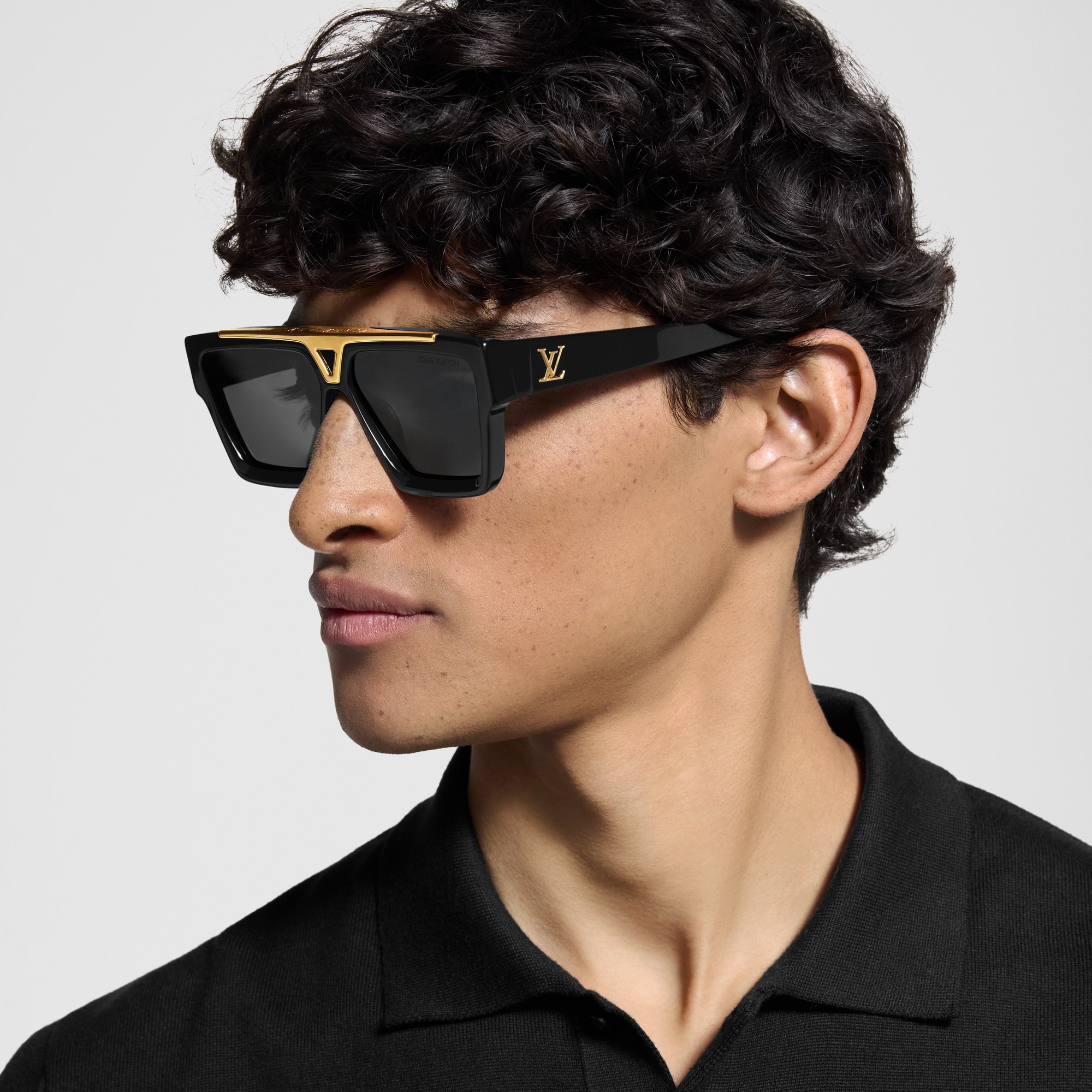 1.1 Evidence Sunglasses S00 - Accessories | LOUIS VUITTON