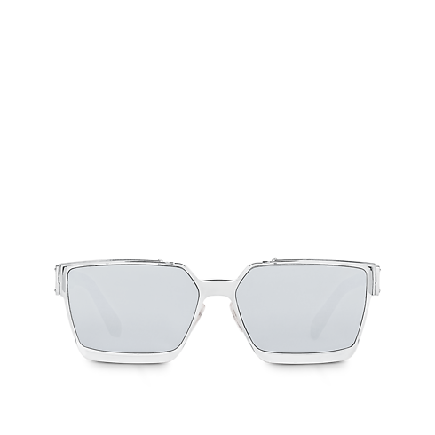 1.1 Millionaires Metal Sunglasses S00 in Men's Accessories Sunglasses collections by Louis Vuitton (Product zoom)