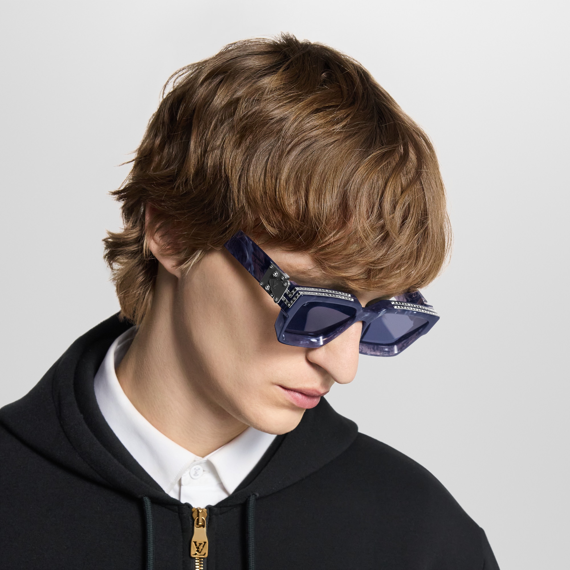 1.1 million lv sunglasses