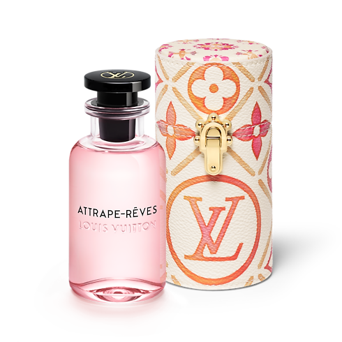 100ml travel case LV by the Pool Other Monogram Canvas in Perfumes and Beauty's Collections Travel collections by Louis Vuitton (Product zoom)