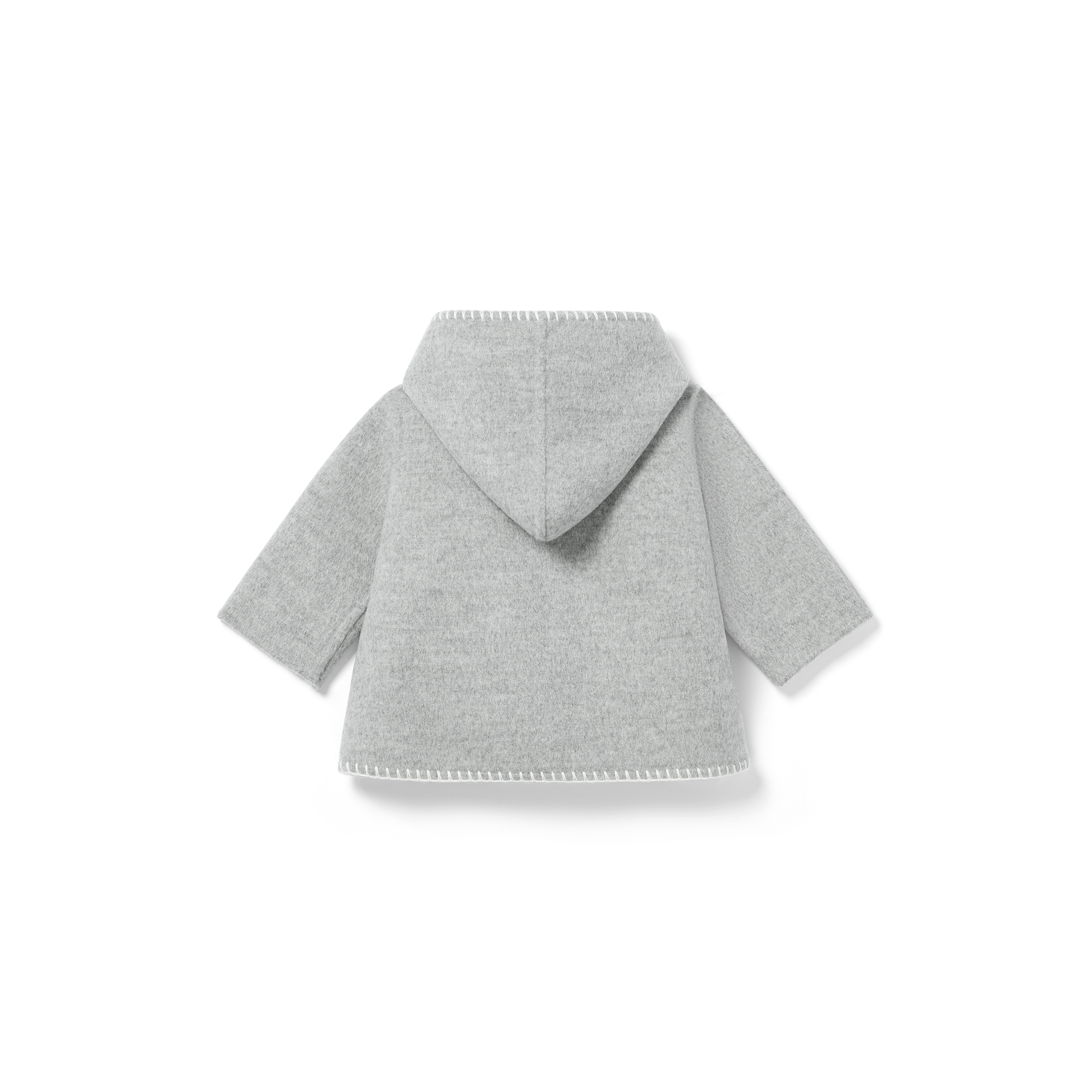 2 Pockets Coat S00 in Gifts