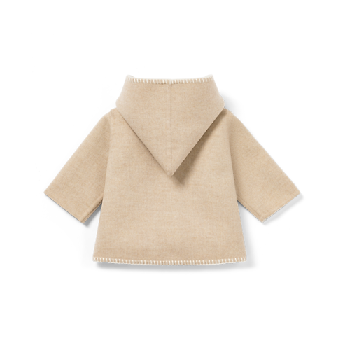 2 Pockets Coat S00 in Gifts's Gifts for Babies } collections by Louis Vuitton (Product zoom)