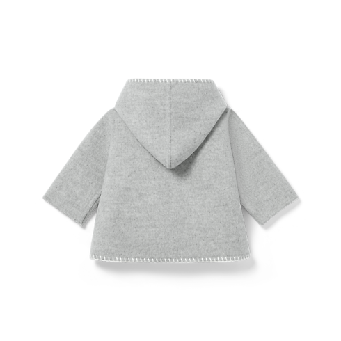 2 Pockets Coat S00 in Gifts's Gifts for Babies } collections by Louis Vuitton (Product zoom)