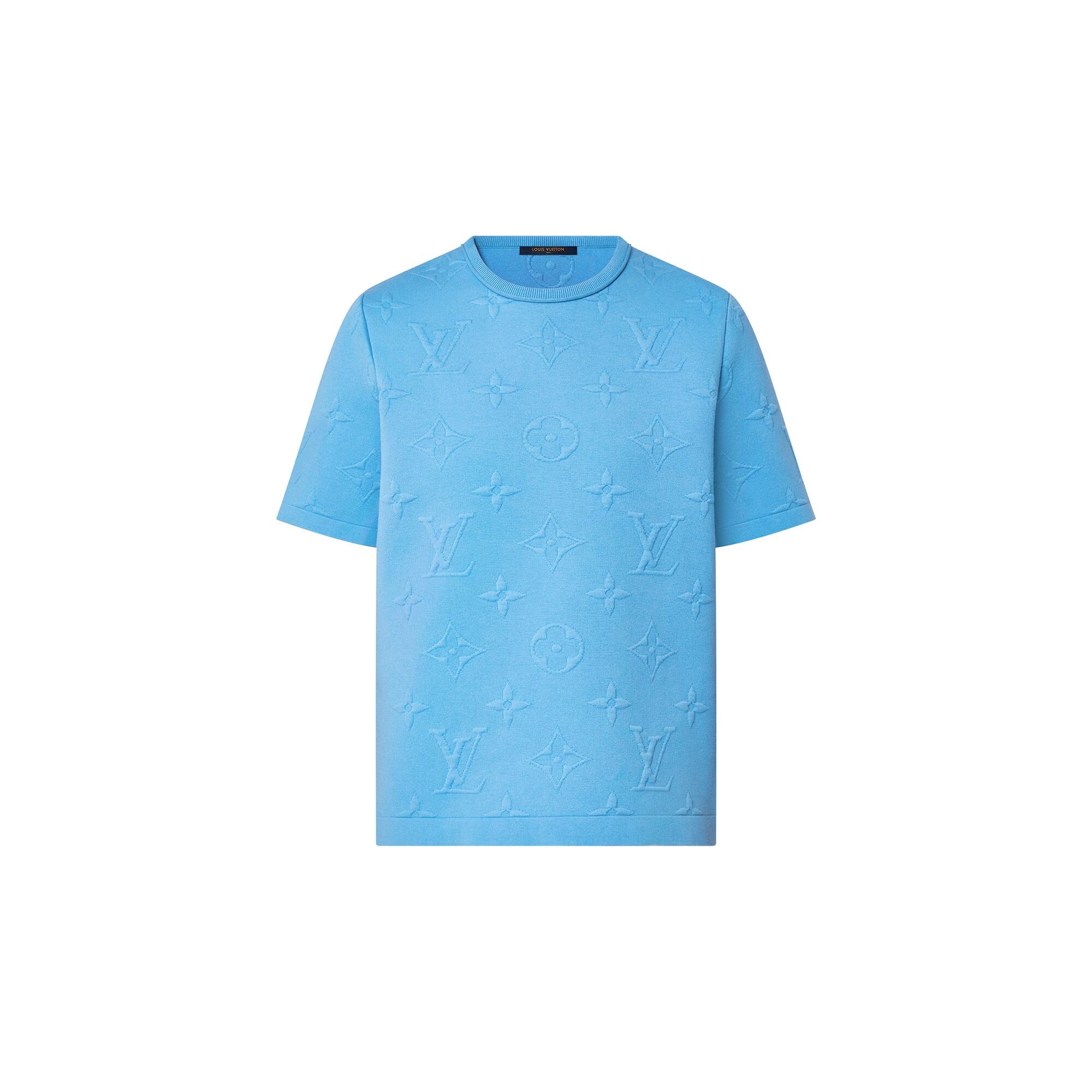 louis vuitton 3d t shirt