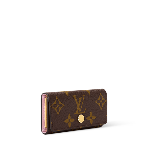 4 Key Holder side view