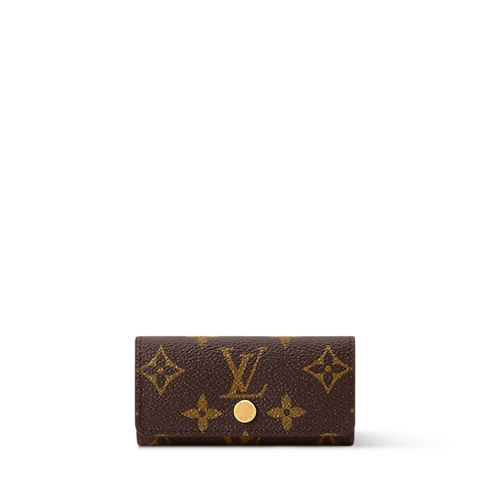 4 Key Holder front view