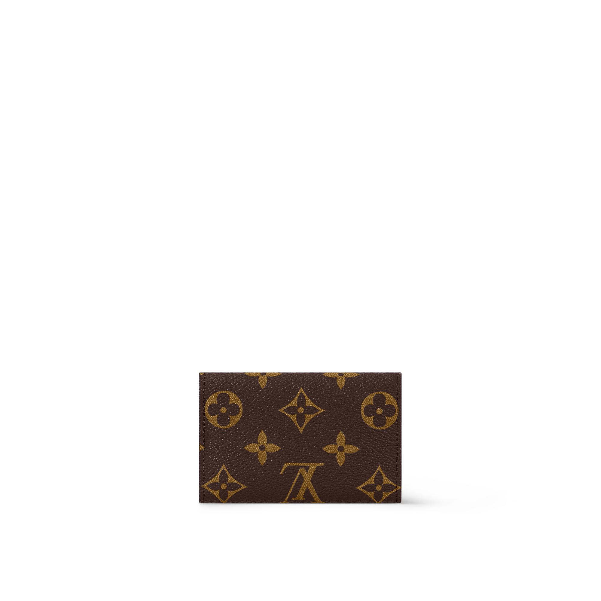 6 Key Holder Monogram Canvas in Women