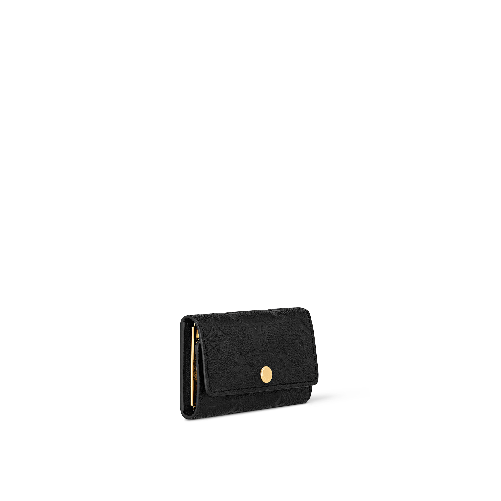 6 Key Holder Monogram Empreinte Leather in Women