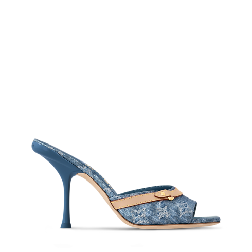 6AM Mule in Women's Shoes Mules and Slides collections by Louis Vuitton (Product zoom)