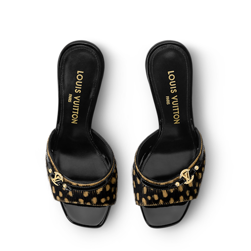 6AM Mule in Women's Shoes Mules collections by Louis Vuitton (Product zoom)