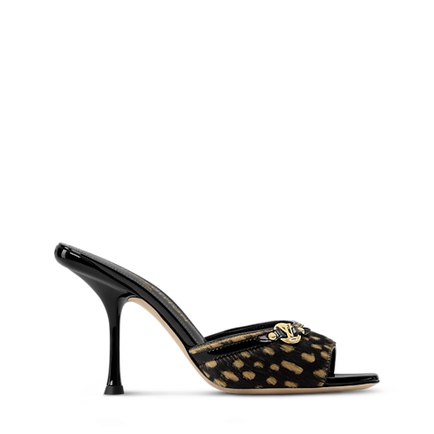 6AM Mule in Women's Shoes Mules collections by Louis Vuitton (Product zoom)