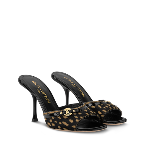 6AM Mule in Women's Shoes Mules collections by Louis Vuitton (Product zoom)