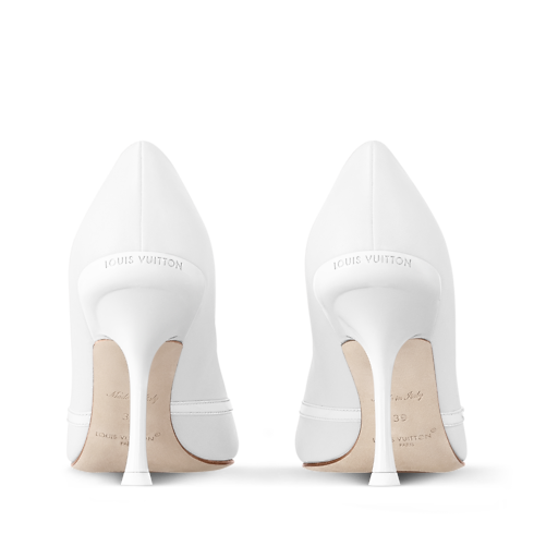 6AM Pump in Women's Shoes All Shoes collections by Louis Vuitton (Product zoom)