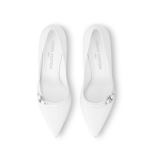 6AM Pump in Women's Shoes All Shoes collections by Louis Vuitton (Product zoom)