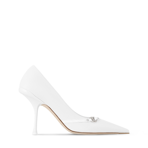 6AM Pump in Women's Shoes All Shoes collections by Louis Vuitton (Product zoom)