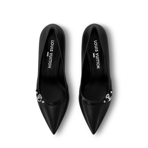 6AM Pump in Women's Shoes All Shoes collections by Louis Vuitton (Product zoom)