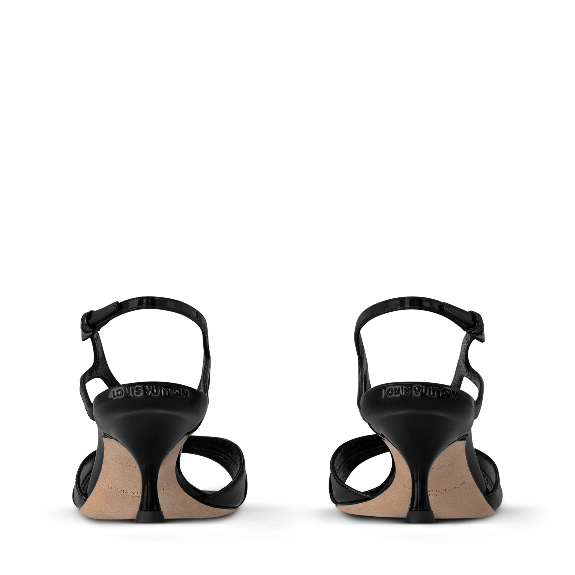 6AM Sandal  in Women