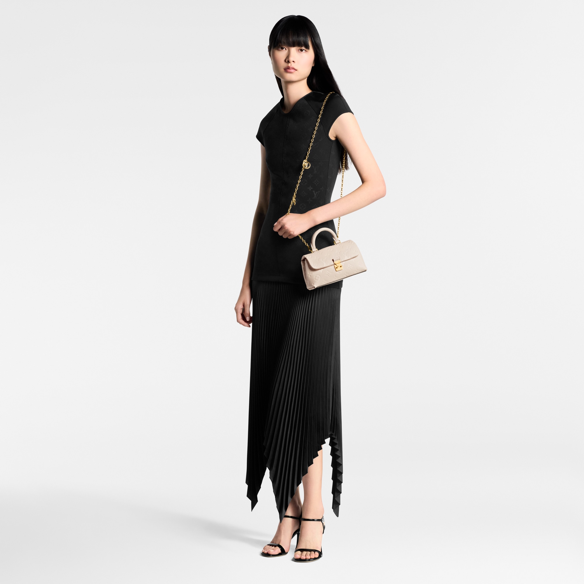 6AM Sandal  in Women